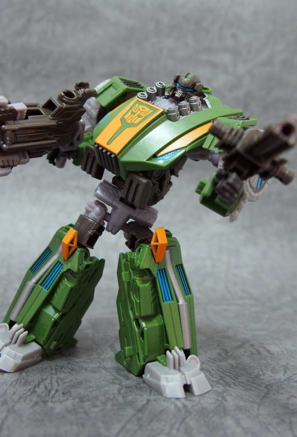 New Images Transformers Generations Wreckers Wave 4 Images Show Runination Team Figures  (36 of 51)